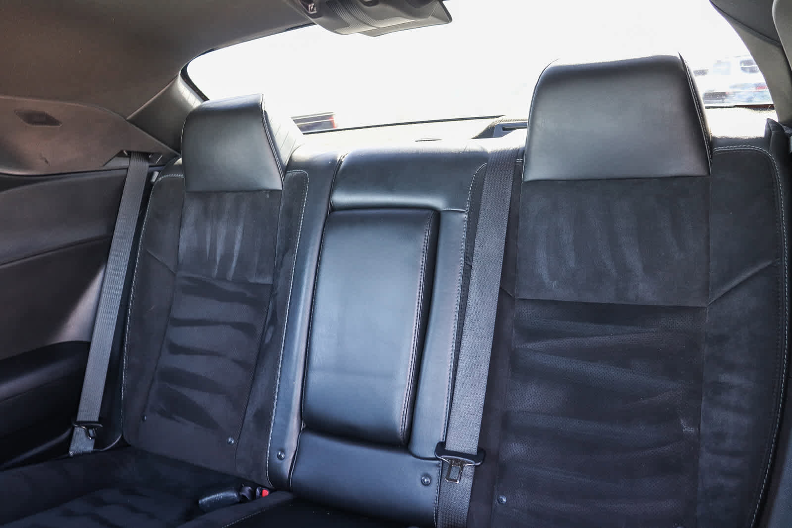 Used 2022 Dodge Challenger R/T Scat Pack w/ 1320 Plus Group image 24