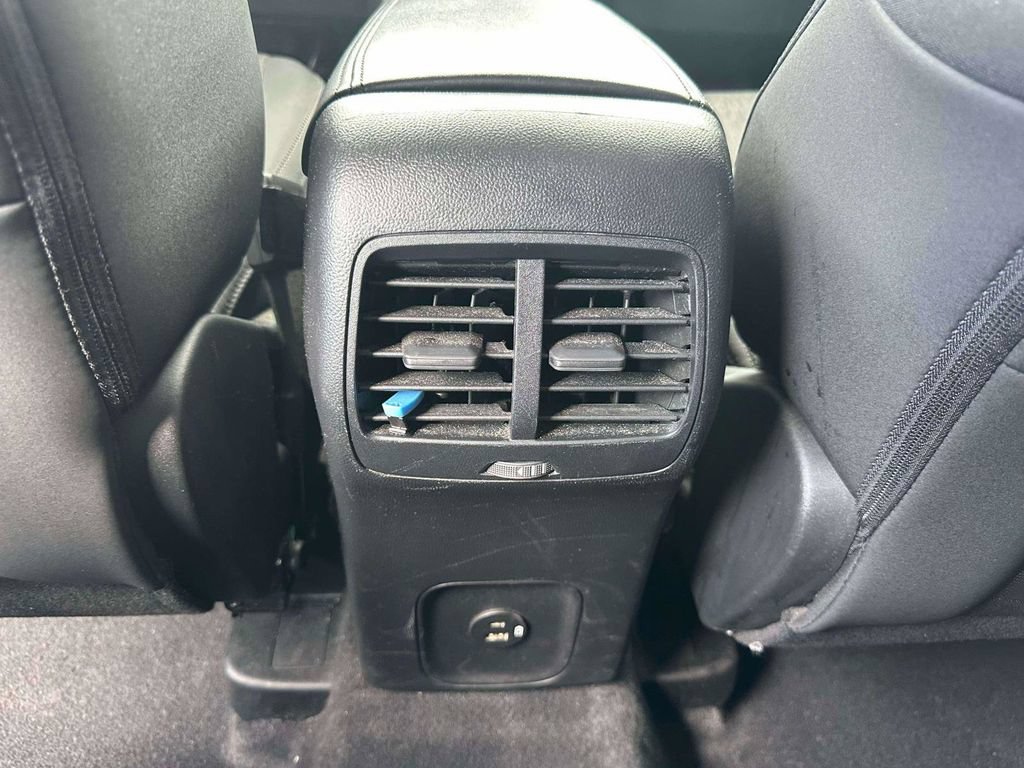 Used 2021 Ford Bronco Sport Big Bend AWD/4WD image 12
