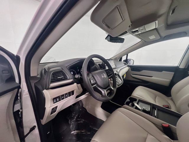New 2027 Honda Odyssey EX-L image 13