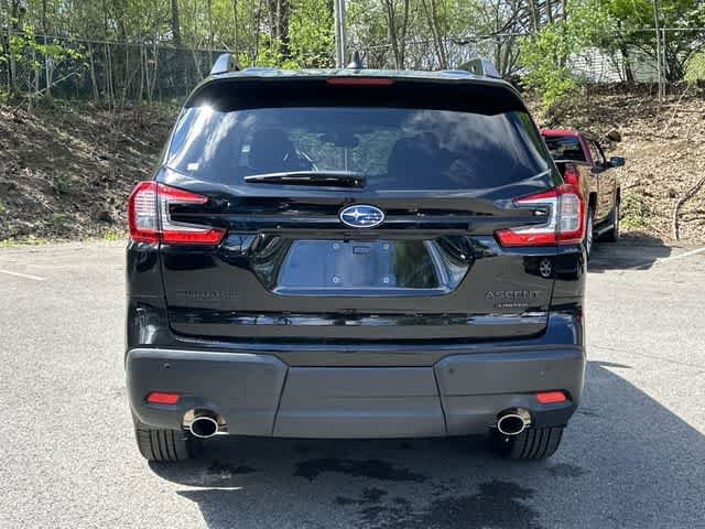 Certified 2025 Subaru Ascent Bronze Edition AWD/4WD image 4