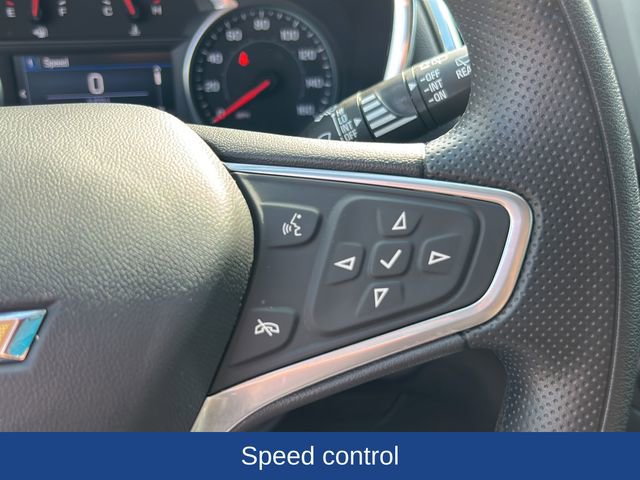 Certified 2023 Chevrolet Equinox LT FWD image 23