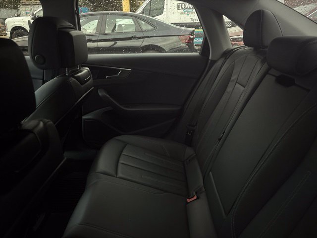 Used 2021 Audi A4 2.0T Premium w/ Convenience Package AWD/4WD image 5
