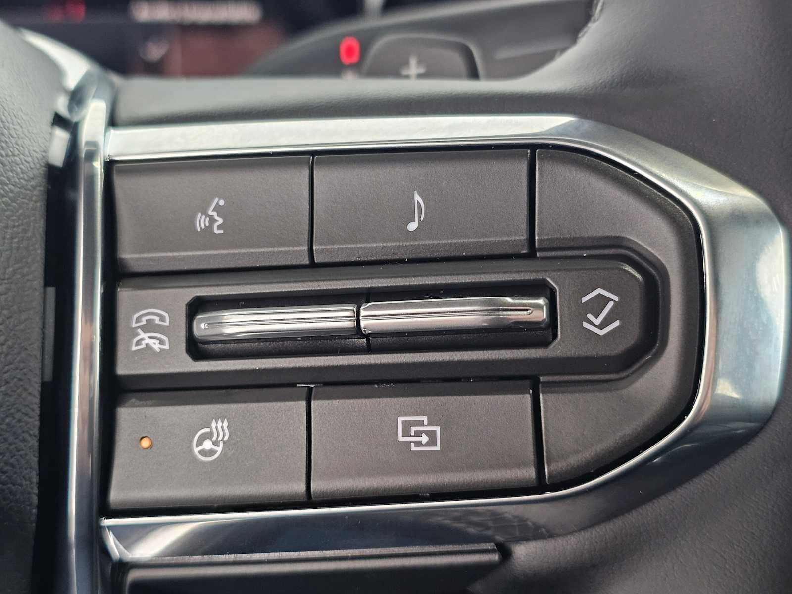 New 2026 GMC Acadia Elevation w/ LPO, Floor Liner Package image 30