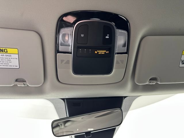 Certified 2024 Hyundai Tucson SE image 24