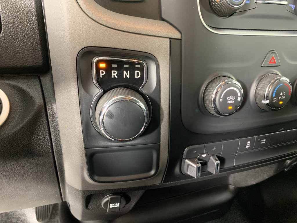 Used 2021 RAM 1500 Tradesman w/ Trailer Tow Group RWD image 24