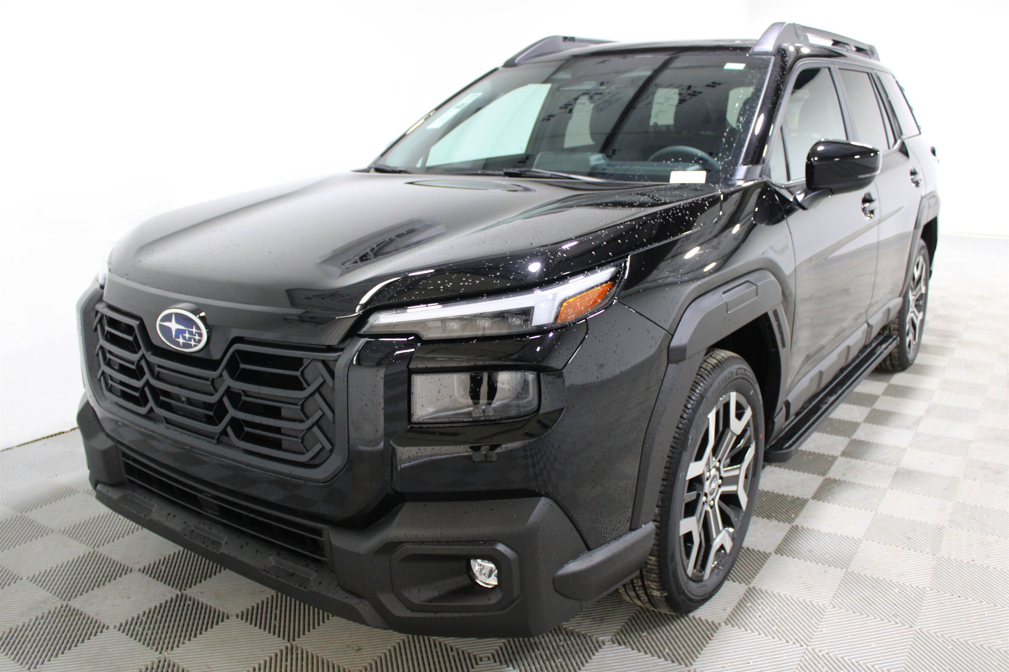 New 2026 Subaru Outback Touring XT AWD/4WD image 32