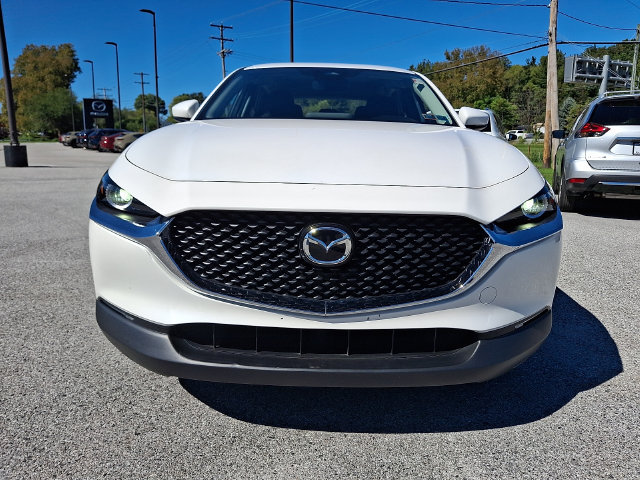 Certified 2024 MAZDA CX-30 AWD 2.5 S image 2