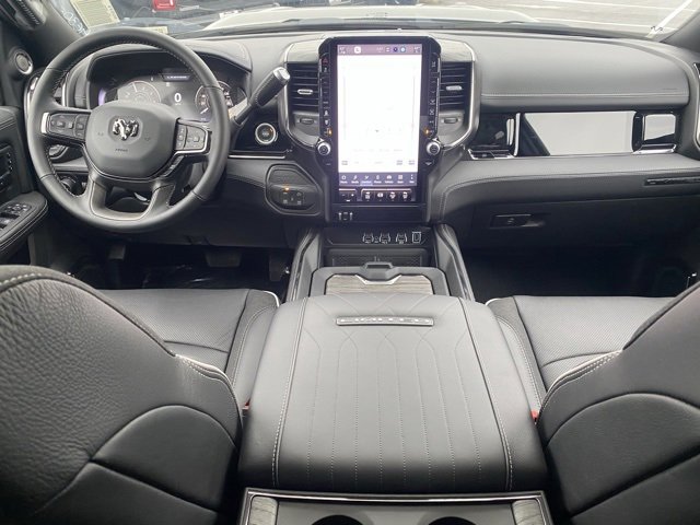 New 2026 RAM 2500 Limited image 37