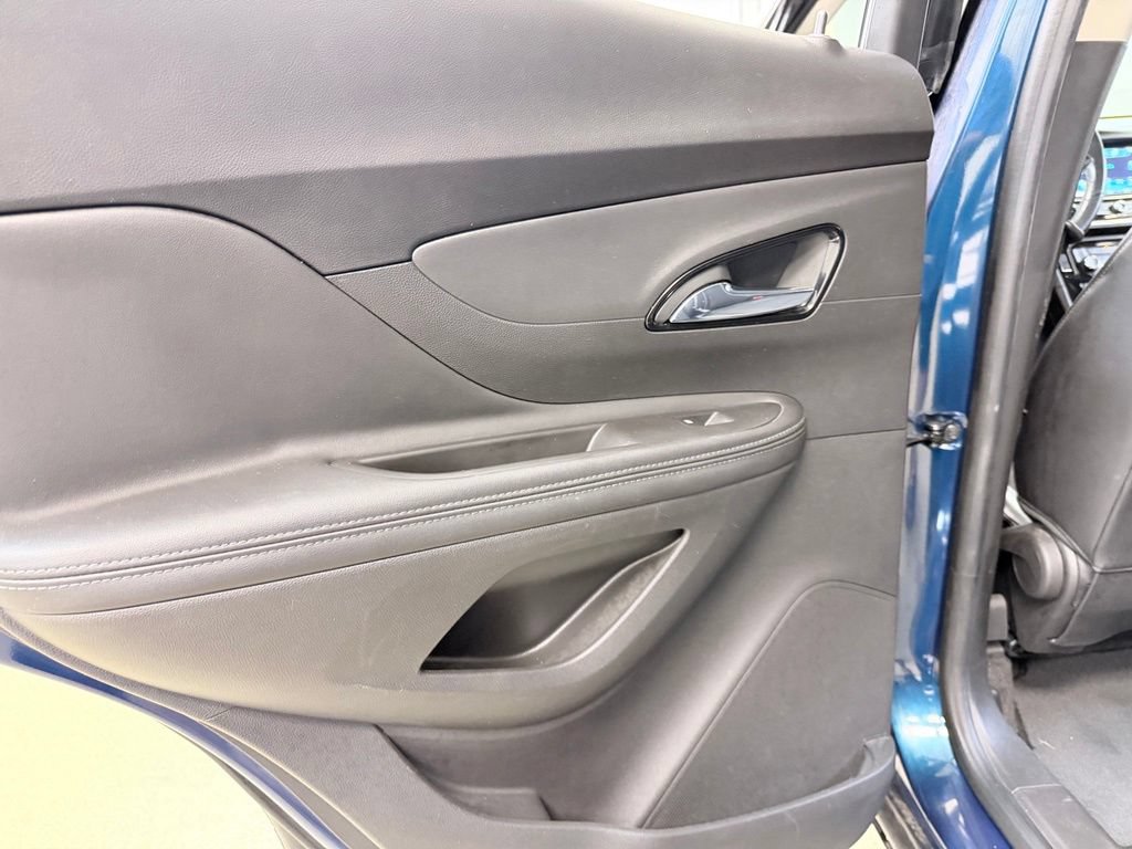 Used 2019 Buick Encore Preferred FWD image 16