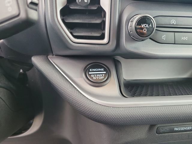 Used 2022 Ford Bronco Sport Outer Banks w/ Tech Package image 21