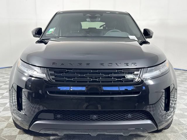Used 2026 Land Rover Range Rover Evoque S AWD/4WD image 5