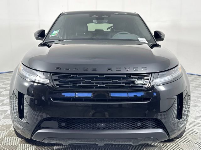 New 2026 Land Rover Range Rover Evoque S AWD/4WD image 5