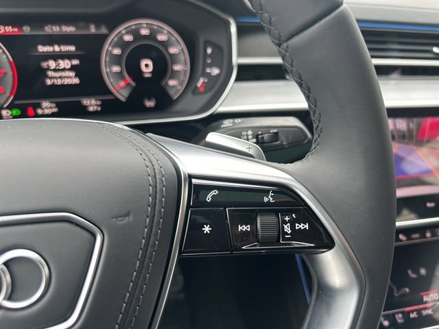 New 2026 Audi A8 L 3.0T AWD/4WD image 27