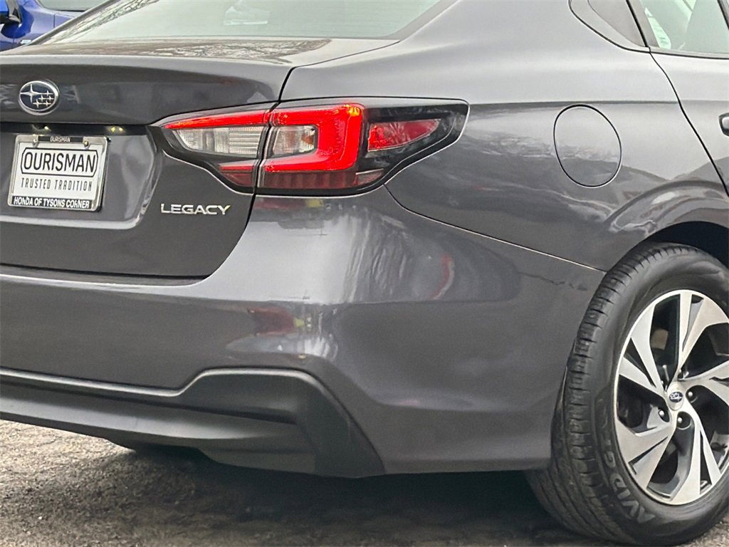 Used 2023 Subaru Legacy Premium image 7