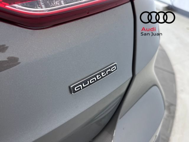 Certified 2025 Audi Q3 2.0T Premium w/ Convenience Package image 19