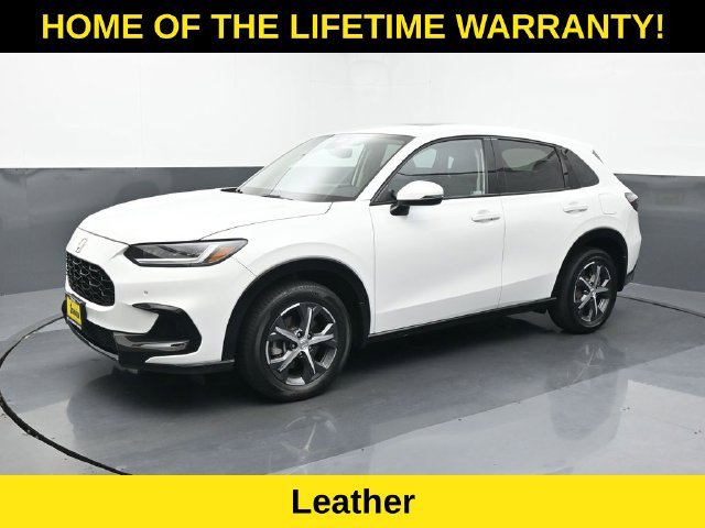 Used 2024 Honda HR-V EX-L image 10