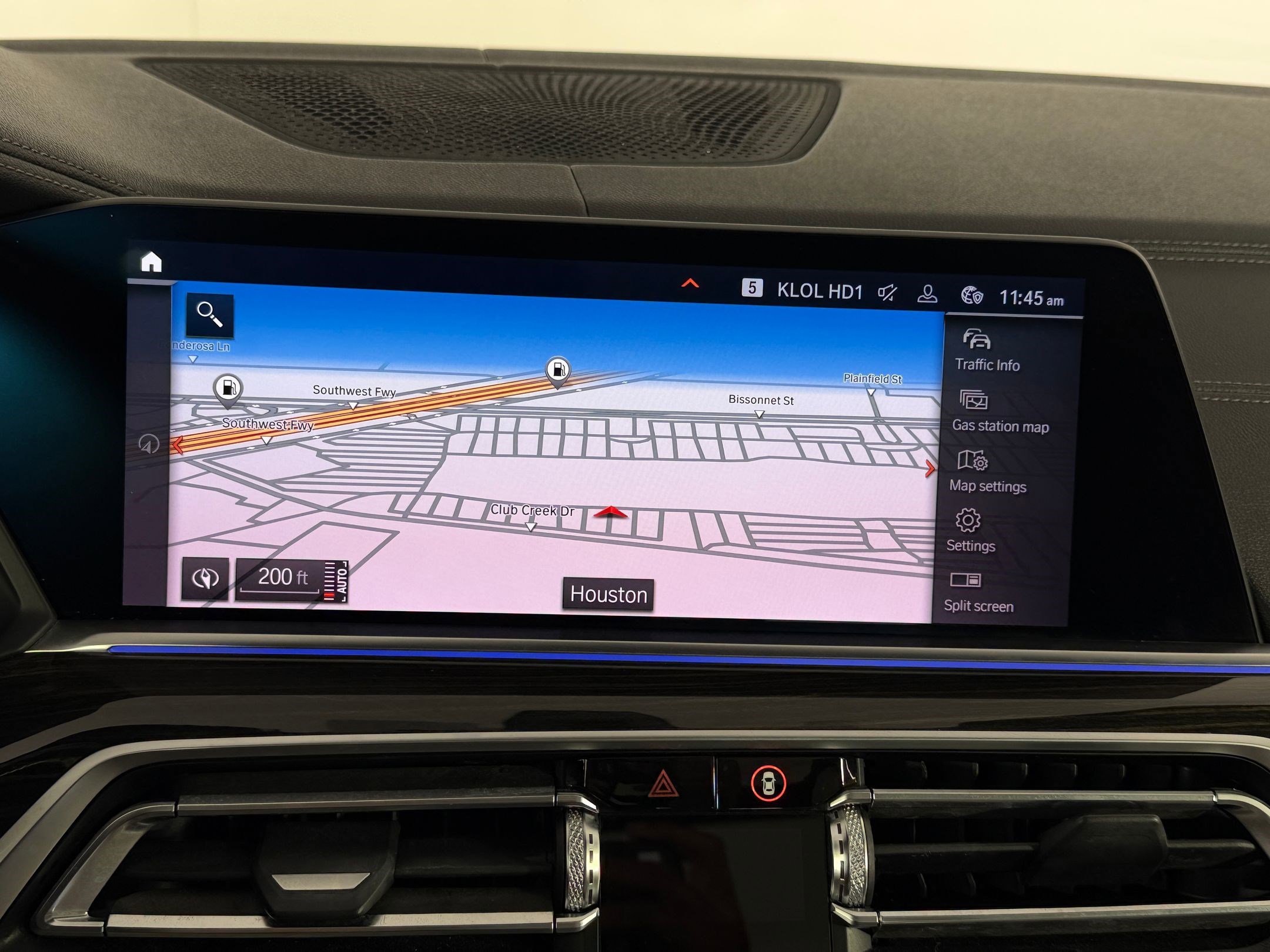 Used 2019 BMW X5 xDrive40i w/ Convenience Package AWD/4WD image 28