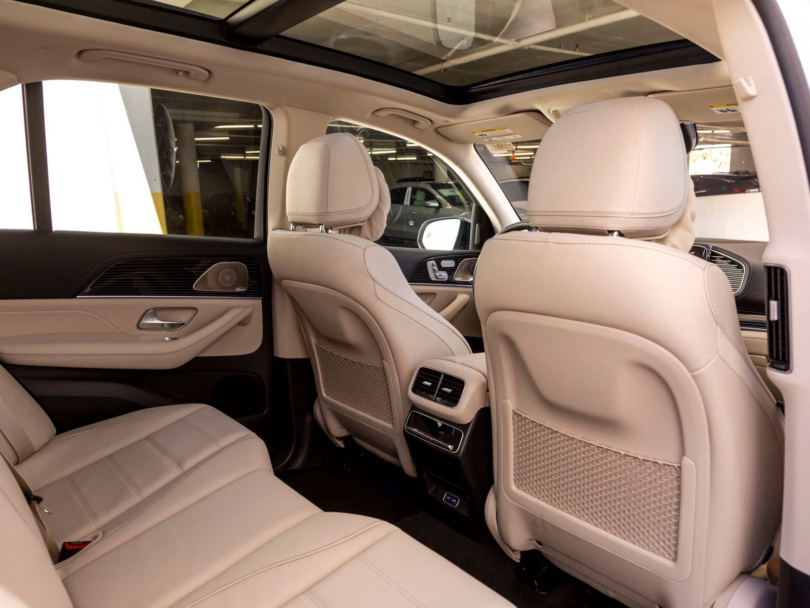New 2026 Mercedes-Benz GLE 580 4MATIC image 26