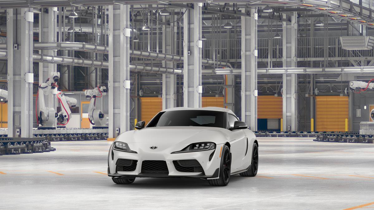 New 2026 Toyota Supra image 40