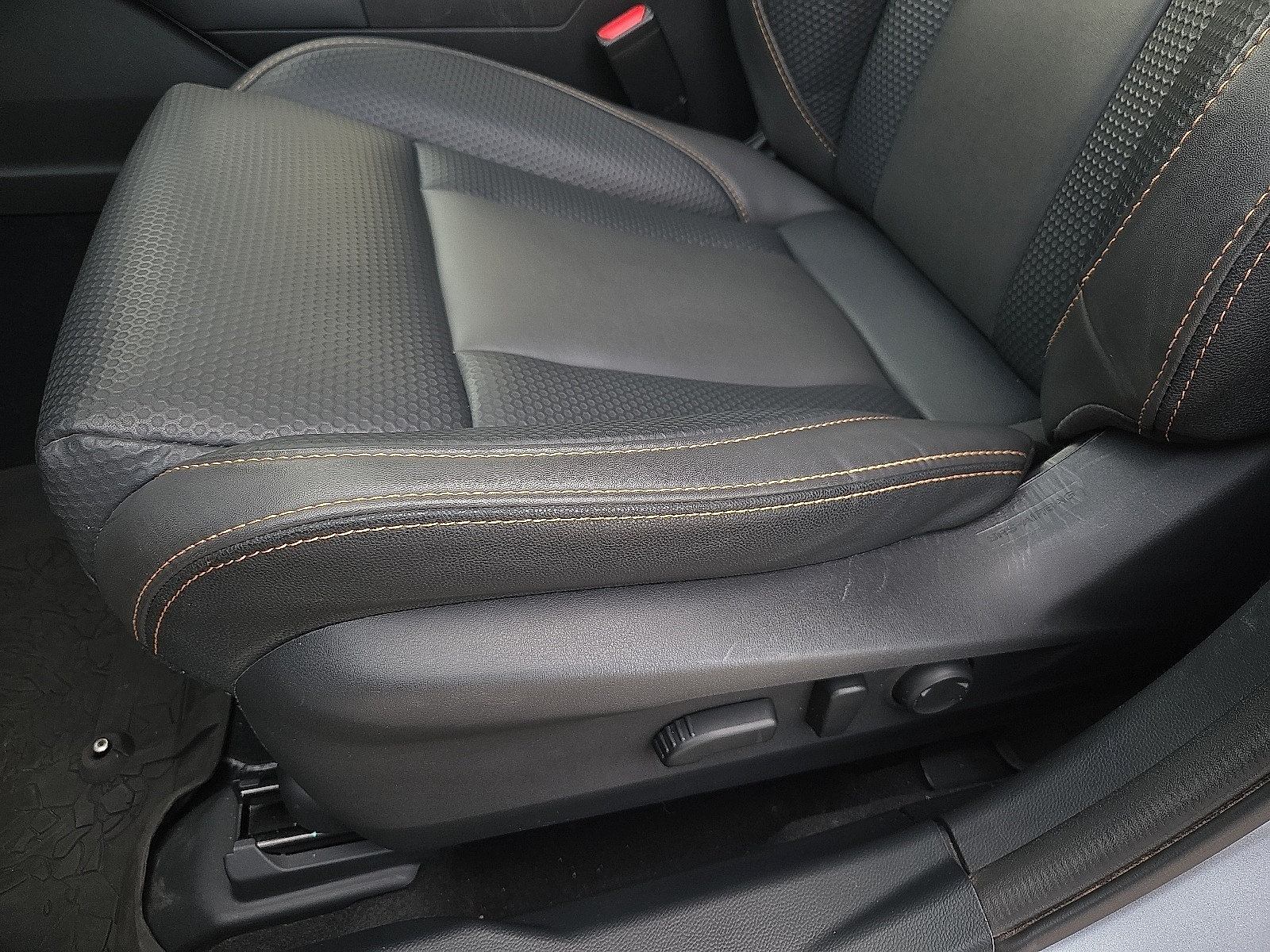 Used 2024 Subaru Outback Wilderness AWD/4WD image 14
