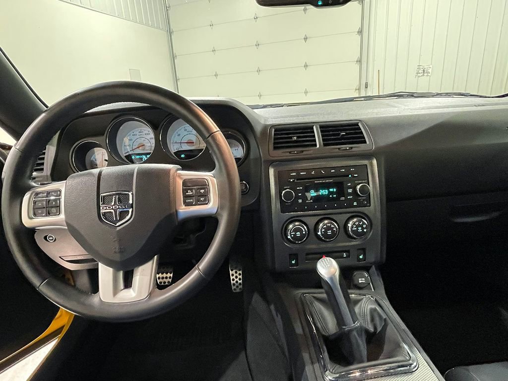 Used 2012 Dodge Challenger R/T RWD image 87