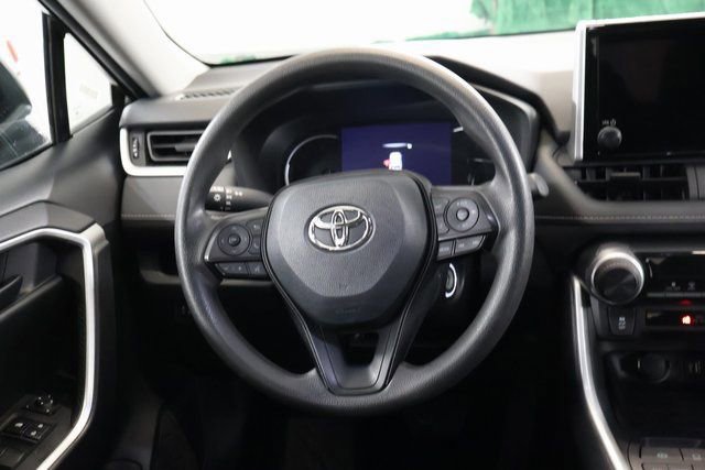 Used 2024 Toyota RAV4 LE image 14