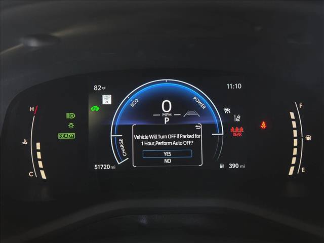 Used 2025 Toyota Camry LE FWD image 11