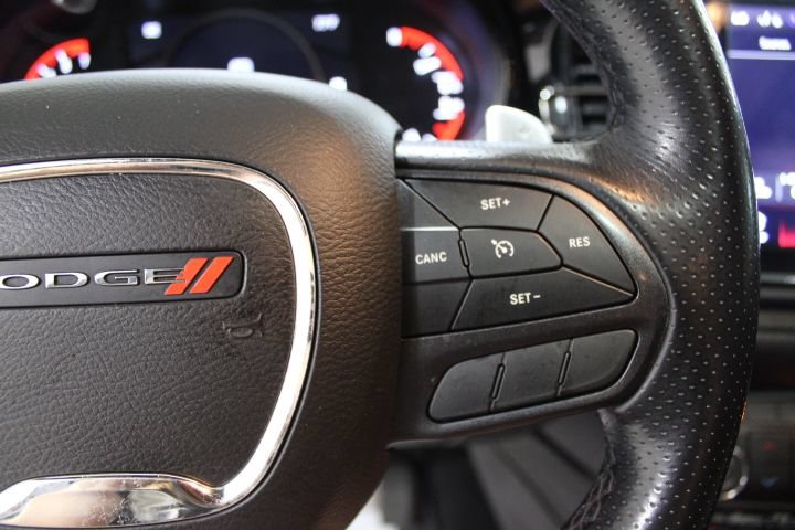 Used 2021 Dodge Durango GT AWD/4WD image 39