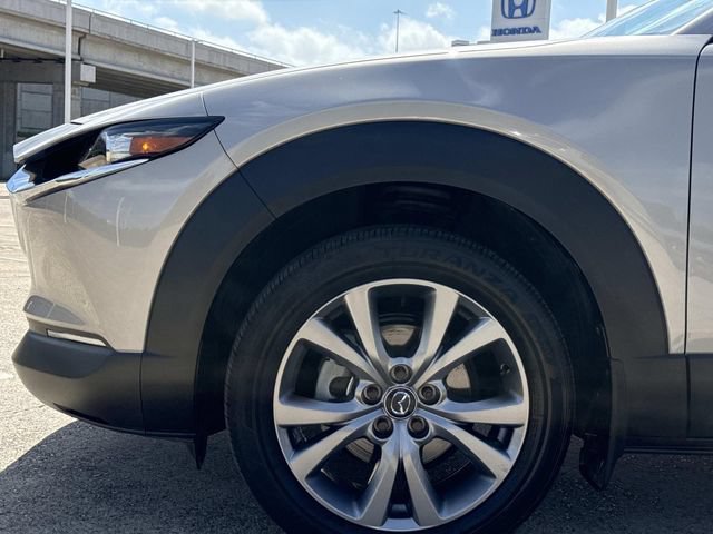 Used 2024 MAZDA CX-30 AWD 2.5 S w/ Preferred Package image 5