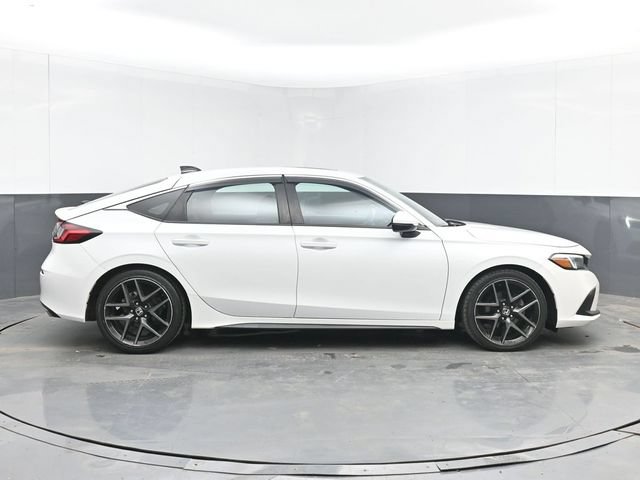 Used 2022 Honda Civic Sport Touring image 15