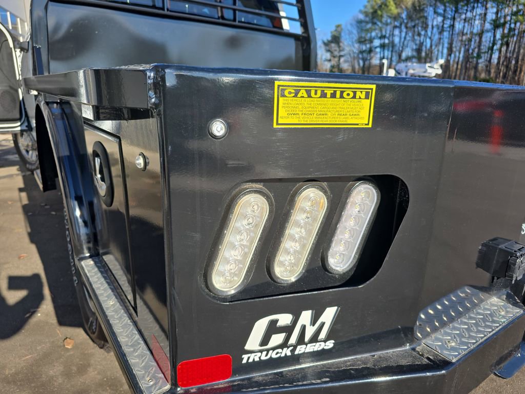 New 2024 RAM 2500 Tradesman w/ Chrome Appearance Group AWD/4WD image 36