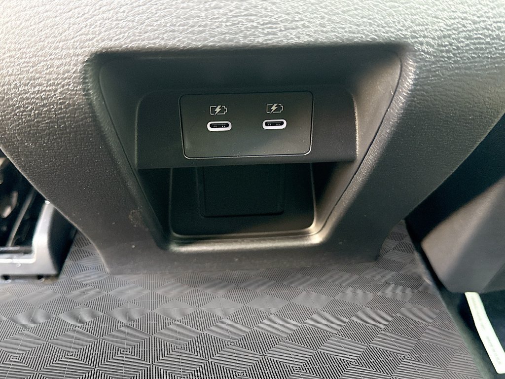 New 2026 Mitsubishi Outlander LE FWD image 26