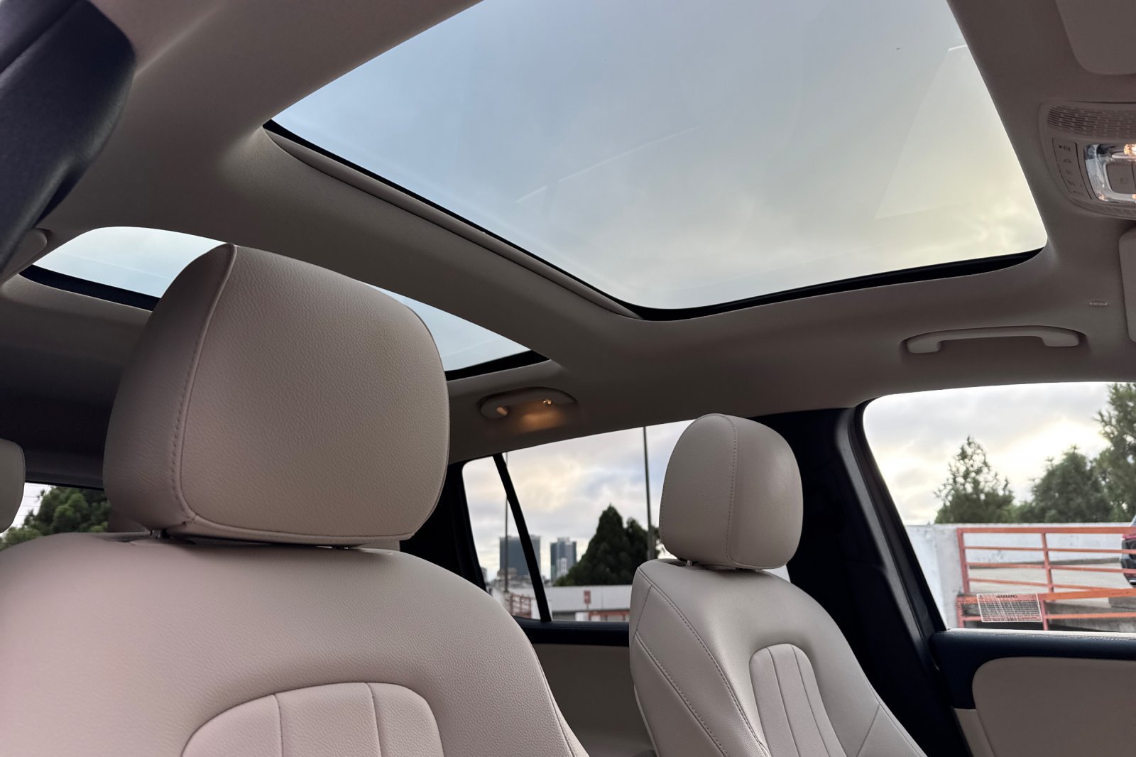 Used 2022 Mercedes-Benz GLB 250 4MATIC image 20