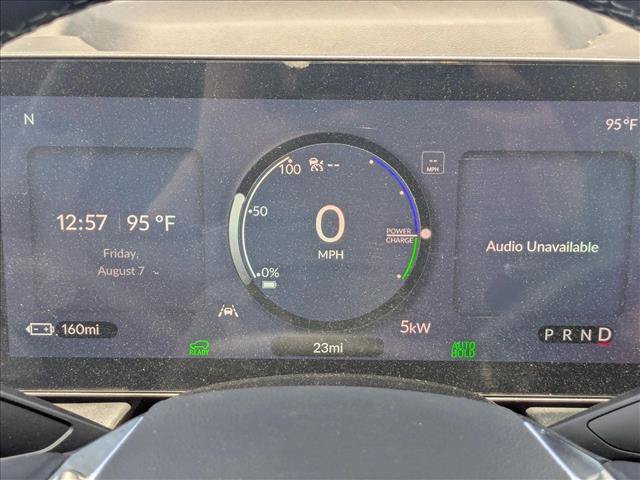 New 2026 Honda Prologue Elite image 11
