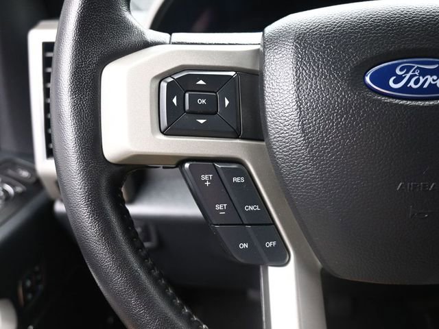 Used 2022 Ford F250 Lariat w/ Lariat Value Package image 15