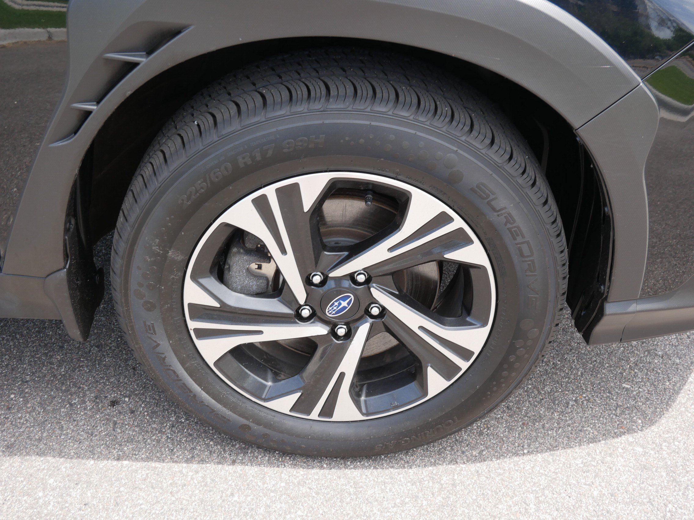 Certified 2024 Subaru Crosstrek 2.0i Premium AWD/4WD image 15