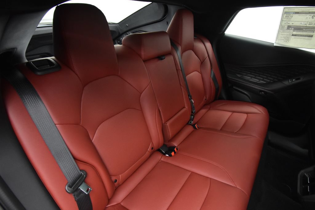 New 2027 Dodge Charger Scat Pack AWD/4WD image 19