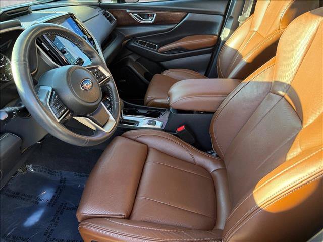 Used 2023 Subaru Ascent Touring AWD/4WD image 10
