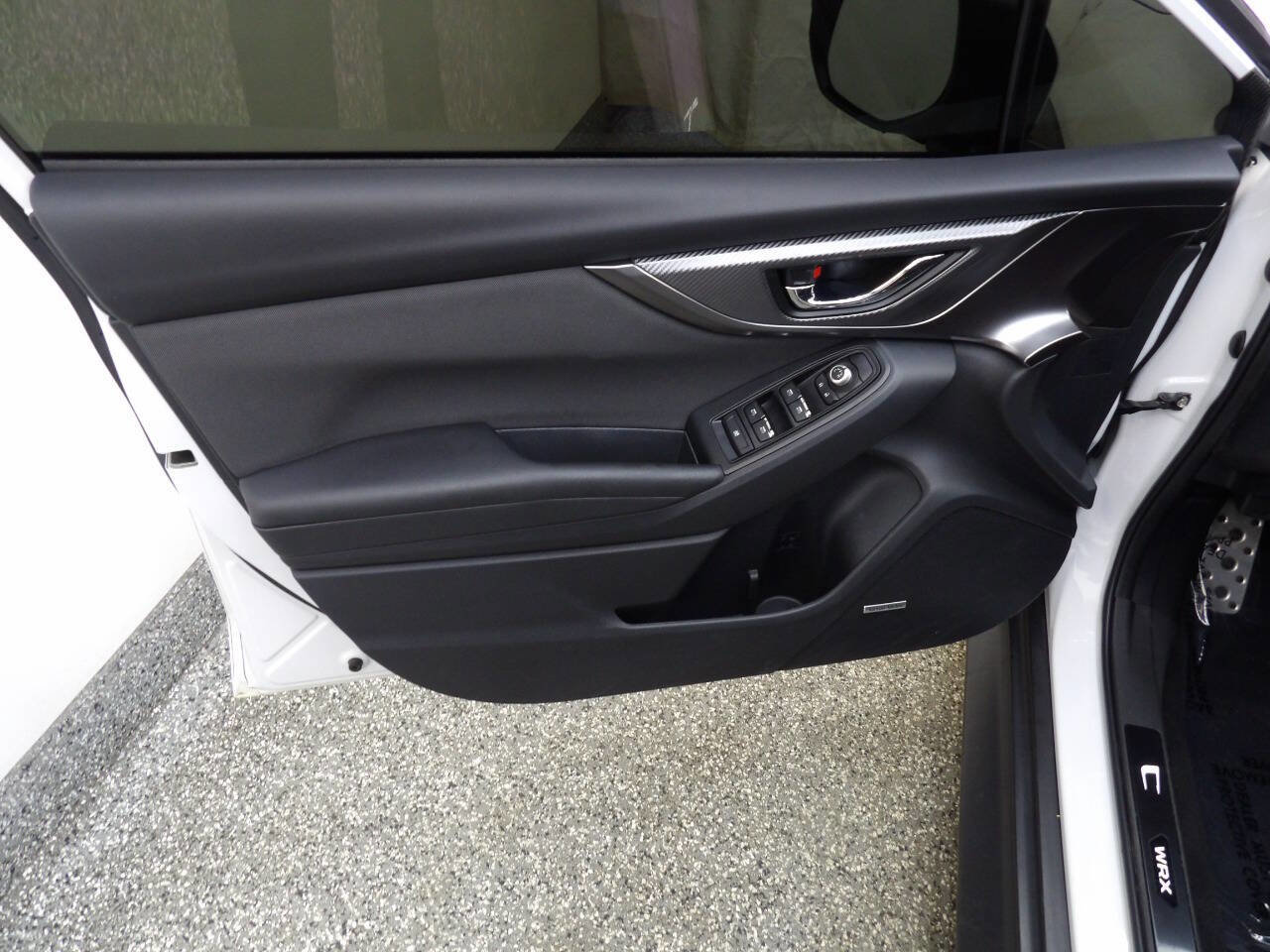 Used 2023 Subaru WRX Premium image 7