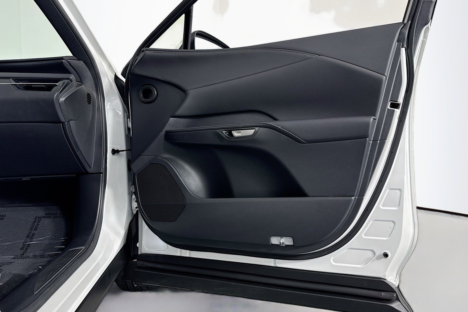 Used 2024 Lexus RX 350 Premium w/ Cold Area Package image 23