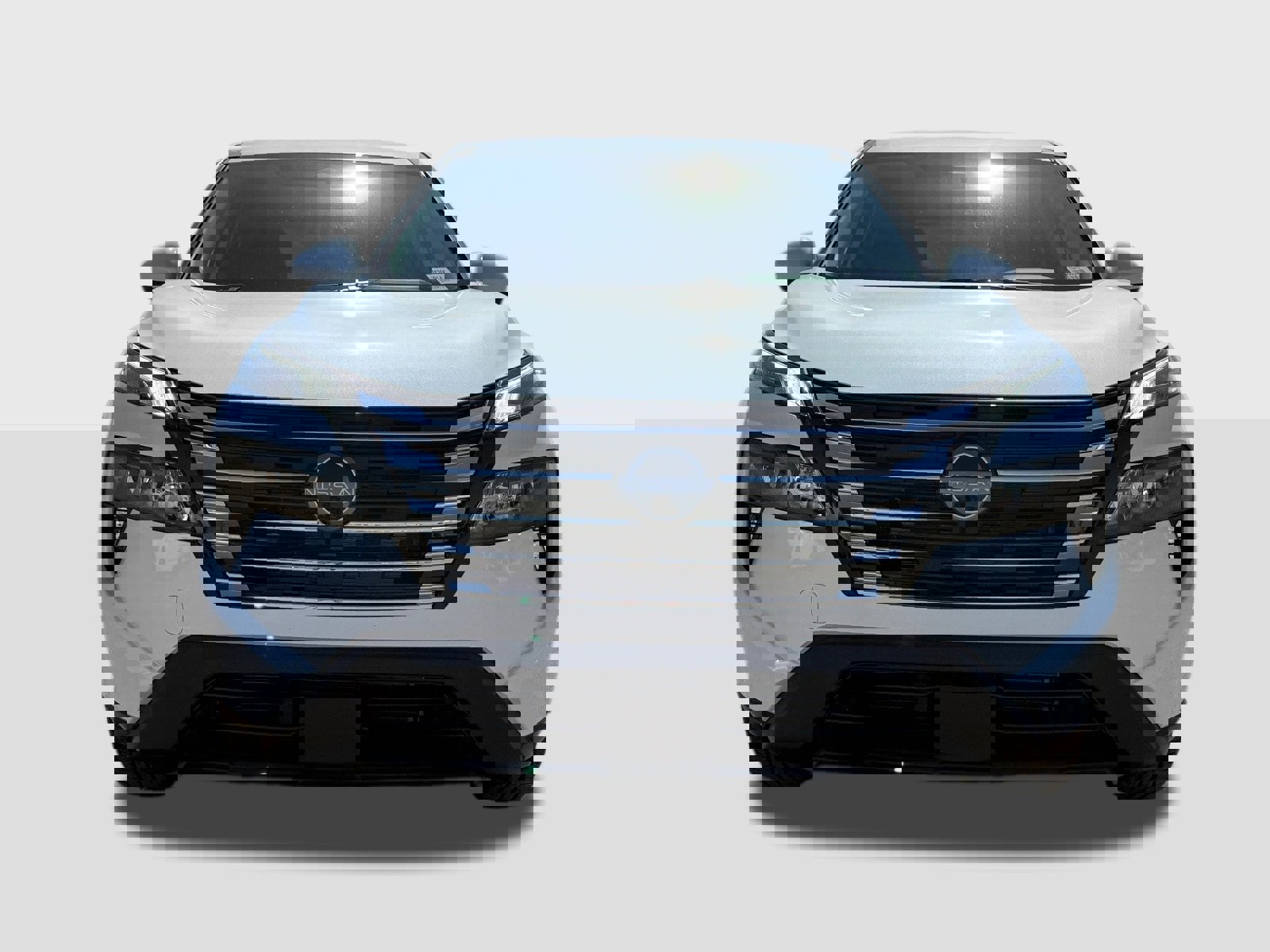 New 2026 Nissan Rogue SV image 9