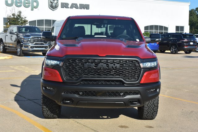 New 2027 RAM 1500 Rebel w/ Rebel Level 2 Equipment Group AWD/4WD image 2