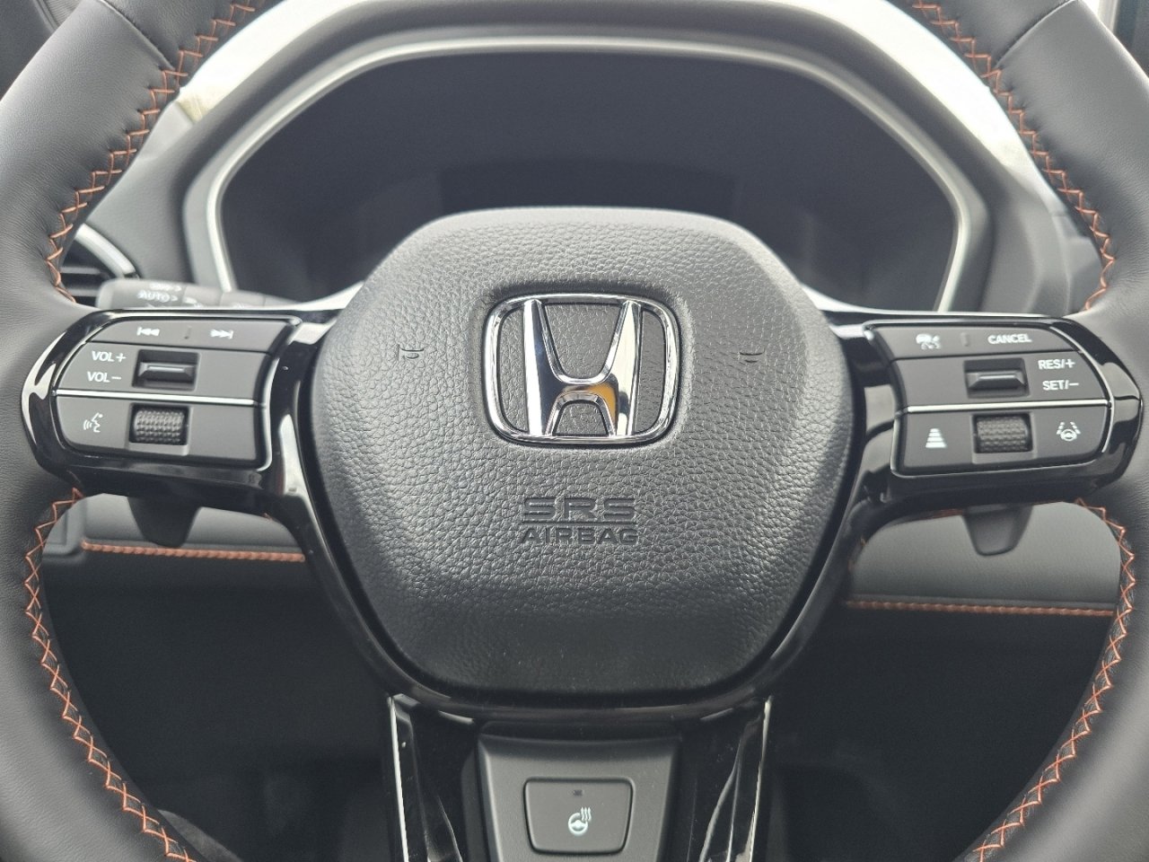 New 2026 Honda Passport TrailSport Elite image 29