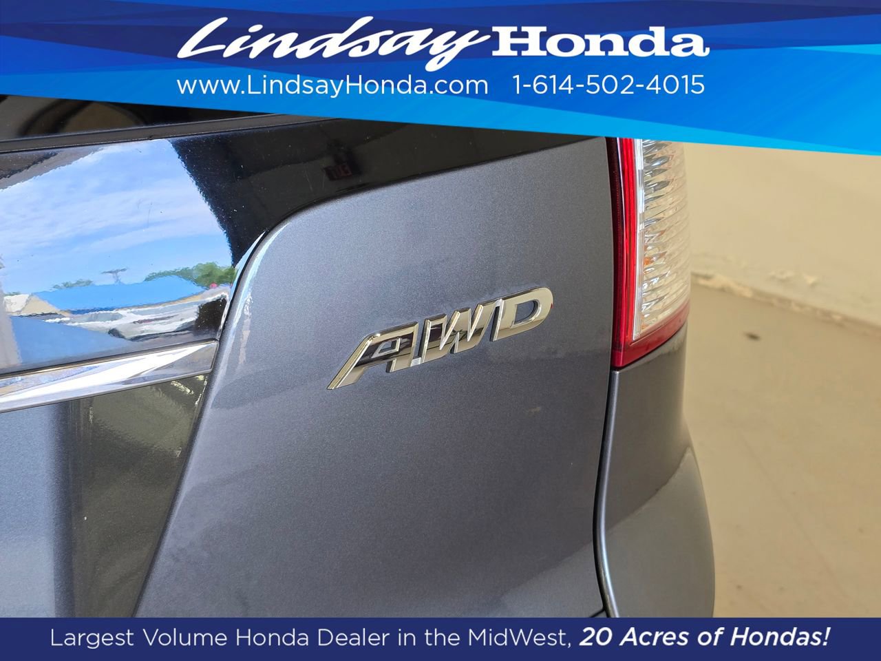 Used 2013 Honda CR-V EX image 7