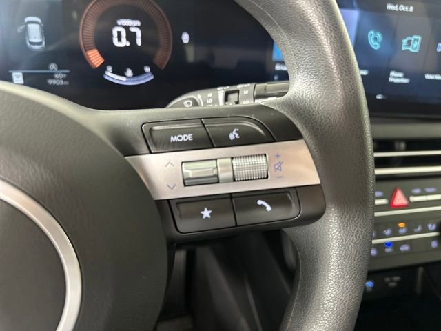 Certified 2025 Hyundai Tucson SE image 16