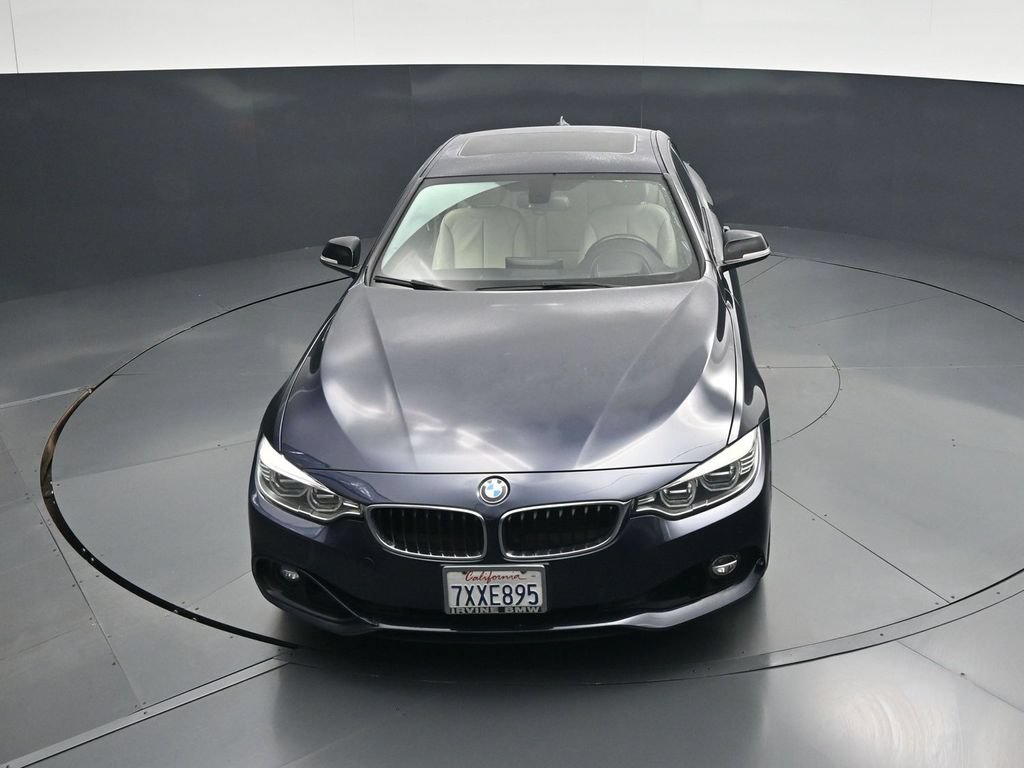 Used 2014 BMW 428i Coupe RWD image 37