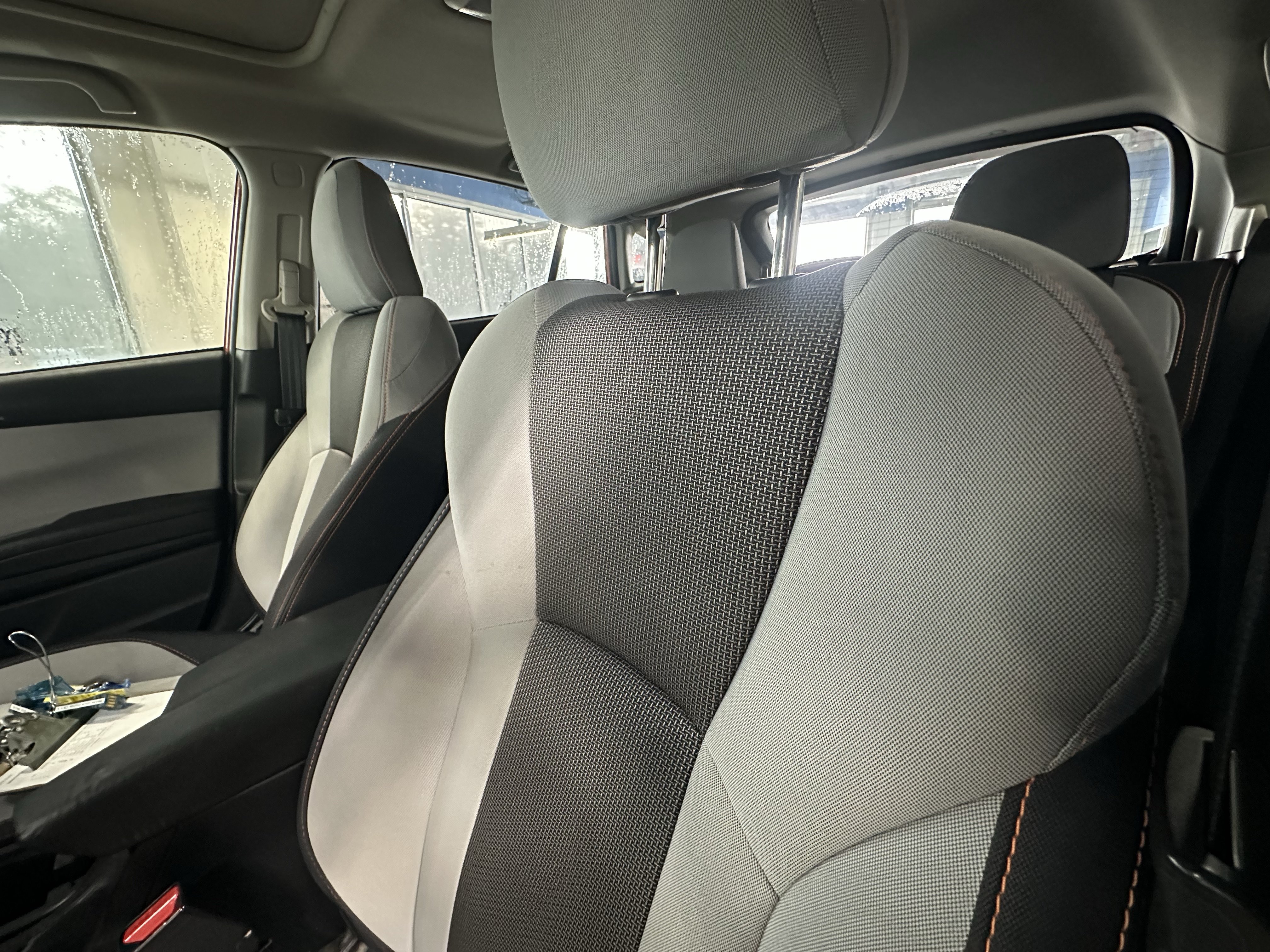 Used 2018 Subaru Crosstrek 2.0i Premium AWD/4WD image 10