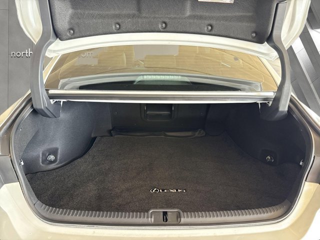Certified 2025 Lexus ES 300h w/ Premium Package FWD image 23