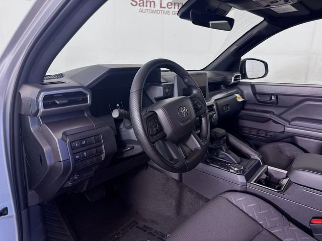 New 2026 Toyota Tacoma SR5 AWD/4WD image 9