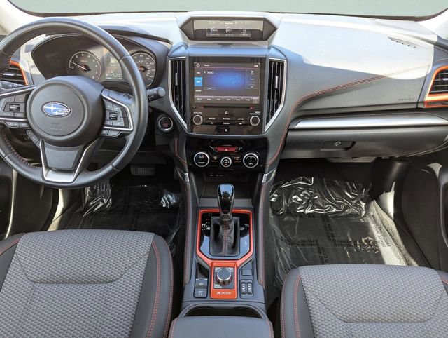 Used 2019 Subaru Forester Sport w/ Popular Package #2 AWD/4WD image 16